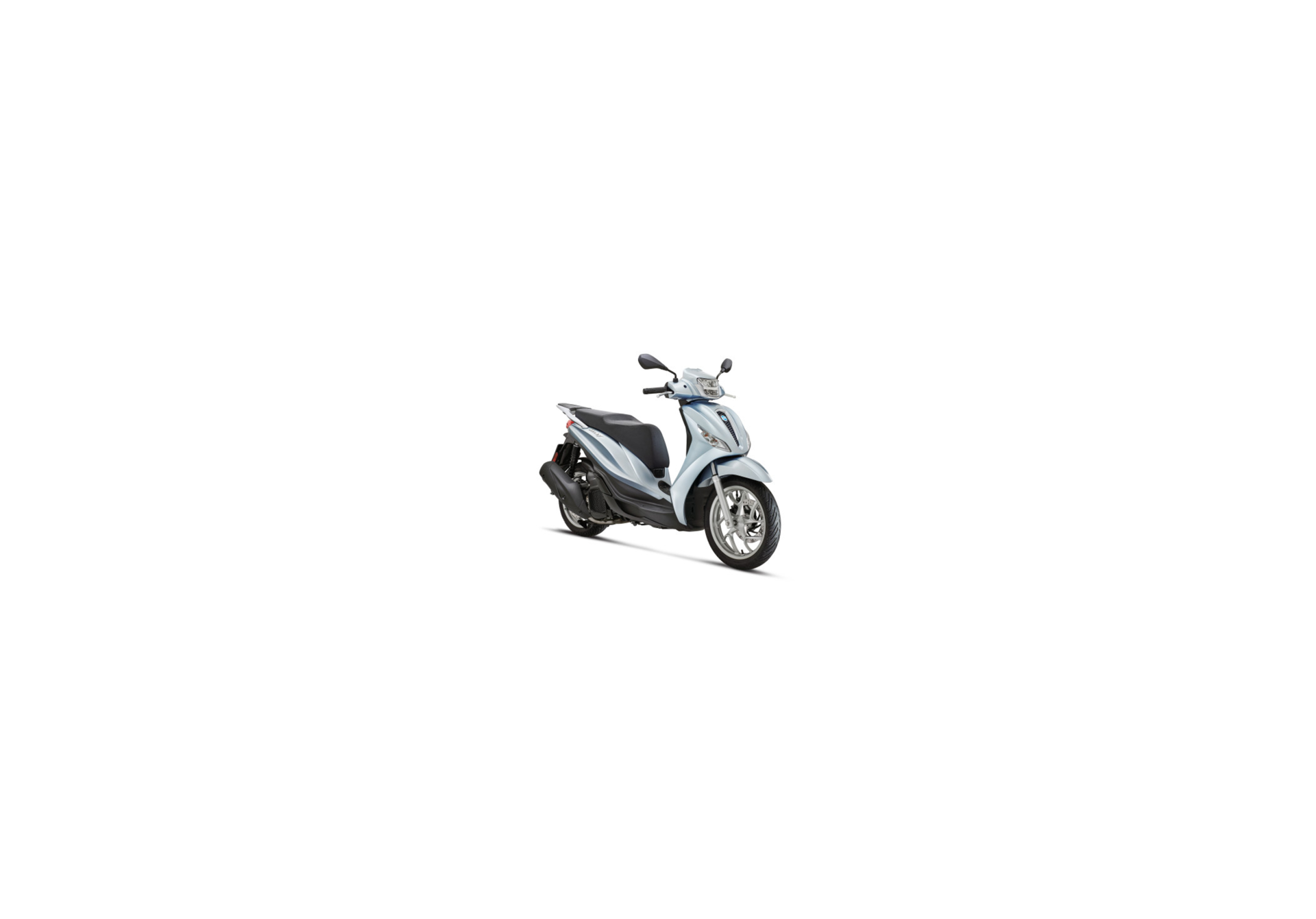 Piaggio Medley